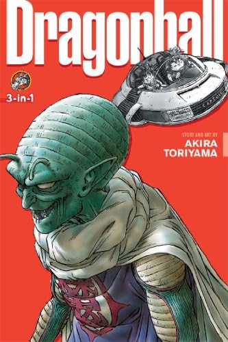 Amazon.com: Dragon Ball perfect edition - Tome 10: 9782723474702